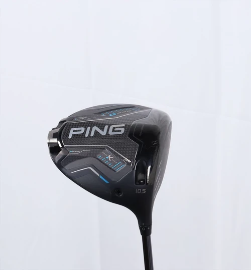 Ping G440 K 10.5° Driver Extra Stiff Flex Ping Tour 65 13931084 Good