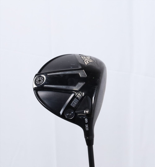 Pxg 0311 Xf Gen 5 9° Driver Stiff Flex Stock Shaft 13931222 Good