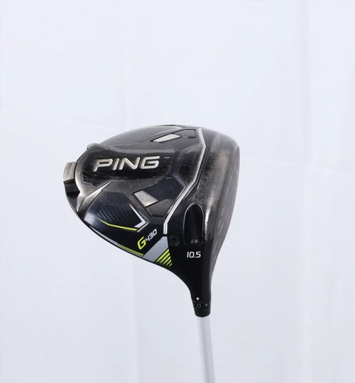 Ping G430 Max 10.5° Driver Regular Flex Aldila Ascent 40 13936044 Good