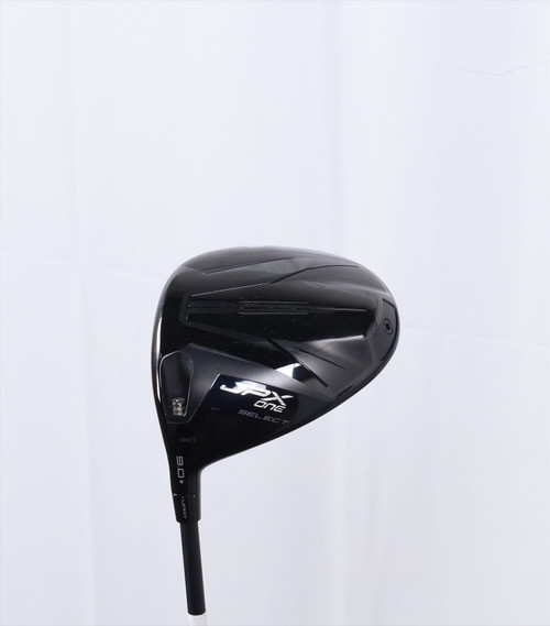 Mizuno Jpx One 10.5° Driver Regular Flex Tensei 1K Blue 55