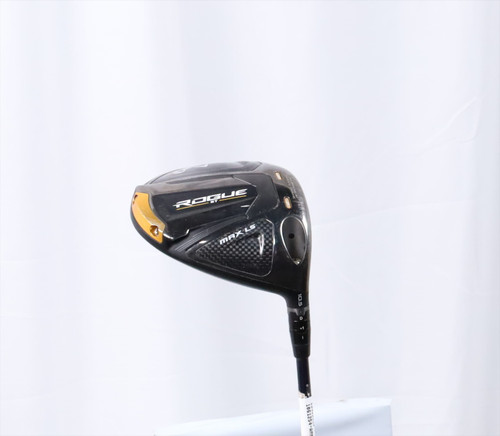 Callaway Rogue St Max Ls 10.5° Driver Regular Flex Ventus Blue 6 13902319 Good