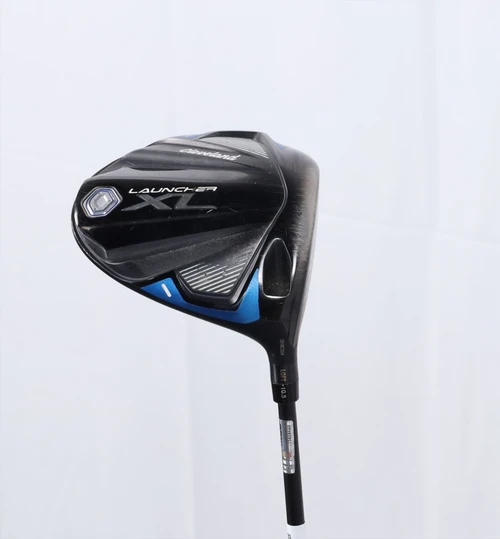 Cleveland Launcher Xl 10.5° Driver Stiff Flex Project X Cypher 50 13929528 Fair