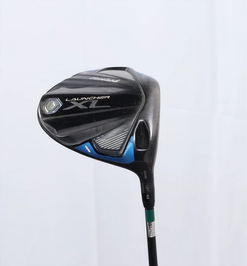 Cleveland Launcher Xl 10.5° Driver Stiff Flex Project X Cypher 50 13929533 Fair