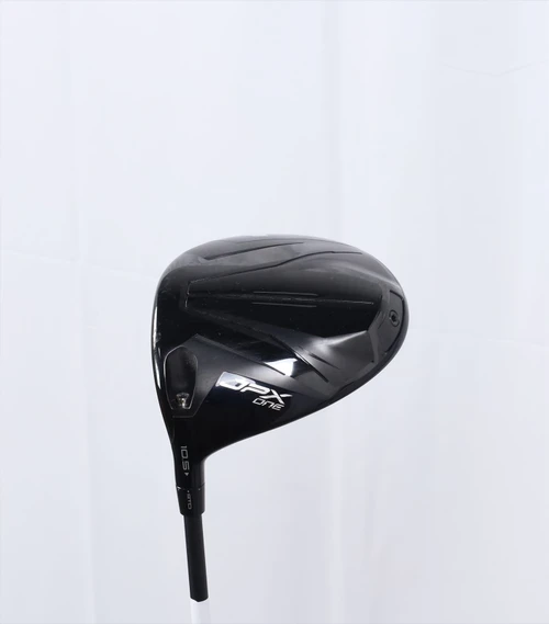 Mizuno Jpx One 10.5° Driver Regular Flex Tensei 1K Blue 13853989 Good Left Hand