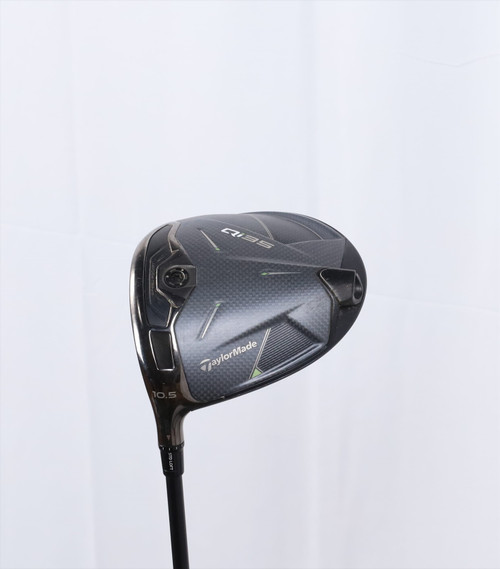 Taylormade Qi35 10.5° Driver Regular Flex Ventus Blue 5 13858431 Good Left Hand