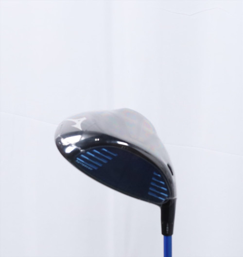 Mizuno Jpx One 10.5° Driver Ladies Flex Denali Blue Frost 40
