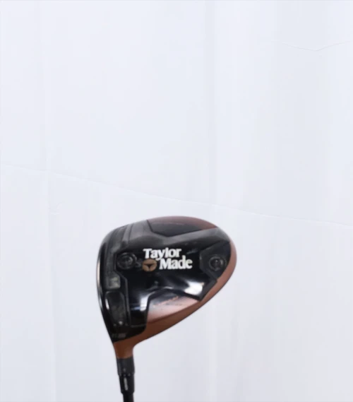 Taylormade Brnr Mini Copper 11.5° Driver Regular Proforce 3899251 Good Left Hand