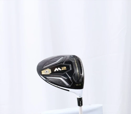 Taylormade M2 10.5° Driver Extra Stiff Flex Aldila Rogue 95 Msi 60 13902369 Good