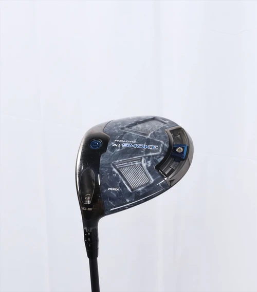 Callaway Paradym Ai Smoke Max 10.5° Driver Regular Flex 13903421 Good Left Hand