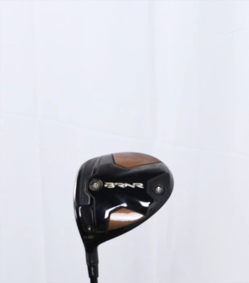 Taylormade Brnr Mini 2023 11.5° Driver Stiff Flex Proforce 65 13903448 Left Hand