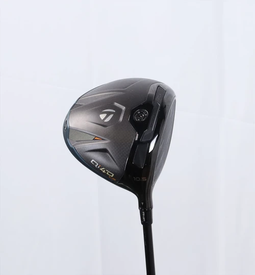 Taylormade Qi4D Ls 10.5° Driver Extra Stiff Flex Tensei Av 75 13920287 Excellent