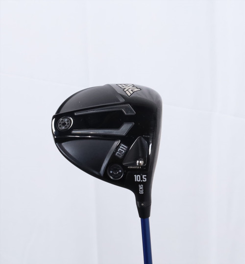 Pxg 0311 Xf Gen 5 10.5° Driver Regular Flex Evenflow Riptide Cb 50 13936108 Good
