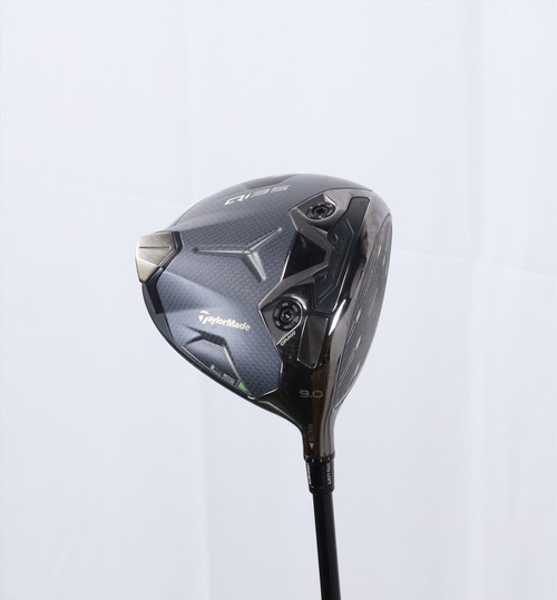 Taylormade Qi35 Ls 9° Driver Stiff Flex Hzrdus Gen 4 Silver 70 13931534 Good