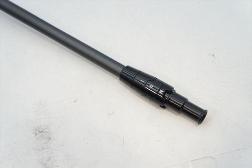 Project X Hzrdus Smoke Black 70G 6.5 X-Stiff 44.5