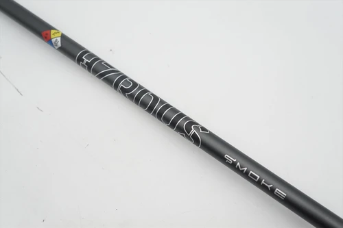 Project X Hzrdus Smoke Black 70G 6.5 X-Stiff 41.75" #5 Wood Shaft Taylormade