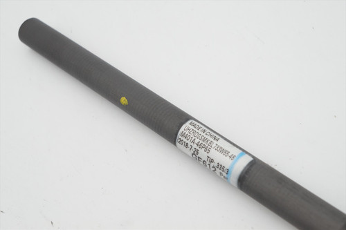 New Project X Hzrdus Smoke Black 6.5 70G X-Stiff 46