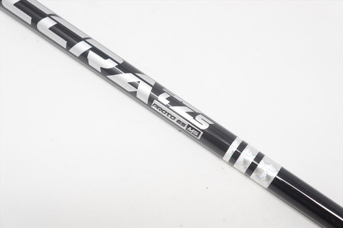 Accra Tour Z TZ5 Proto 65 M5 X-Stiff 44.5