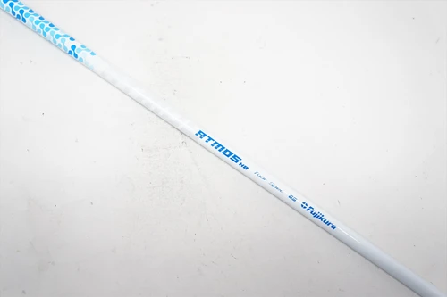 Fujikura Atmos HB Tour Spec Blue 8S Stiff 40" #3 Hybrid Shaft Titleist TSR GT
