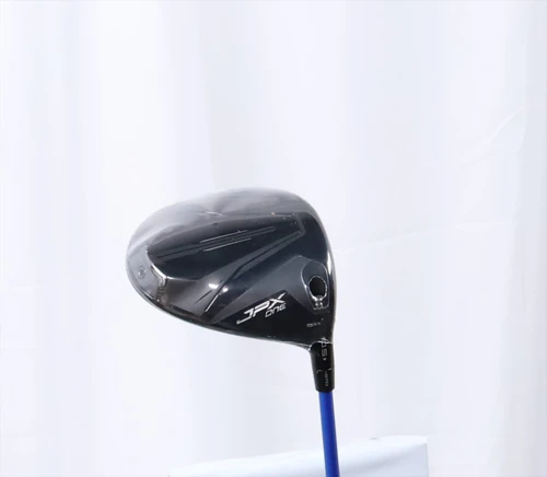 Mizuno Jpx One 10.5° Driver Regular Flex Denali Frost Blue 50 13910893