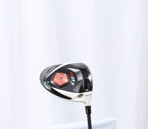 Taylormade R11-S 10.5° Driver Stiff Flex Aldila Rip Beta 60 13906851 Good