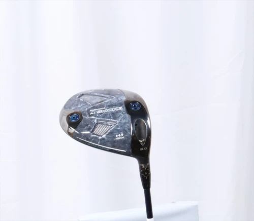 Callaway Paradym Ai Smoke Triple Diamond Max 9° Driver Senior 13909560 Good