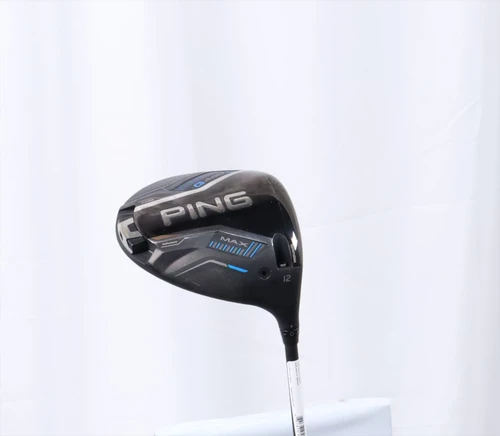 Ping G440 Max 12° Driver Senior Flex Ping Alta Cb Blue 50 13910595 Good