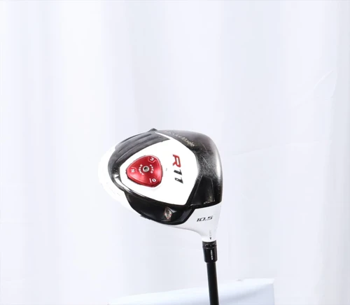 Taylormade R11 10.5° Driver Regular Flex Fujikura Blur 60 13913964 Fair