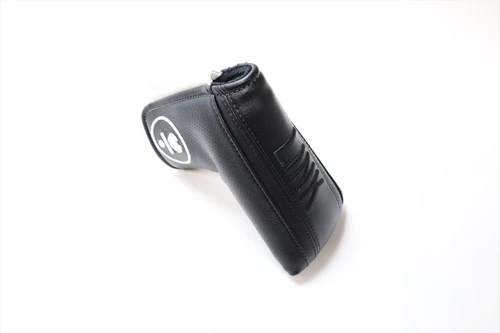 L.A.B. Golf LINK 2 Blade Putter Headcover Good Black