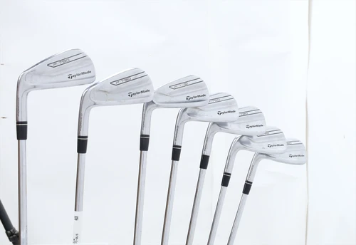 Taylormade P790 2019 Iron Set 4-Pw Stiff N.S. Pro Modus3 Tour105 39116 Left Hand
