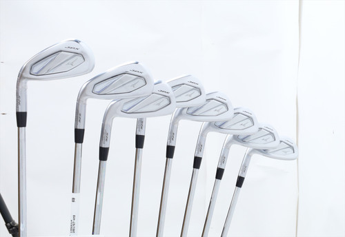 Mizuno Jpx 925 Hot Metal Iron Set 4-Pw, Gw Regular N.S. Pro 950Gh 0310 Left Hand