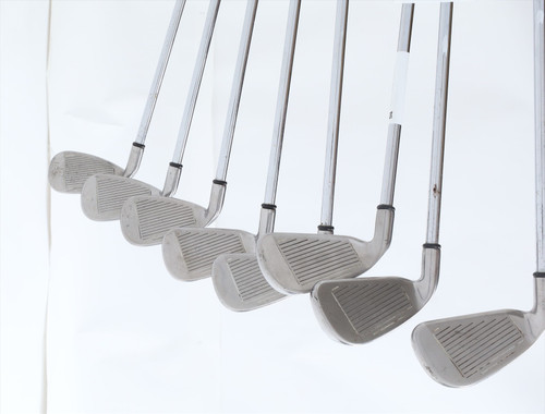 Callaway Steelhead X-14 Pro Series Iron Set 3-Pw Regular Precision