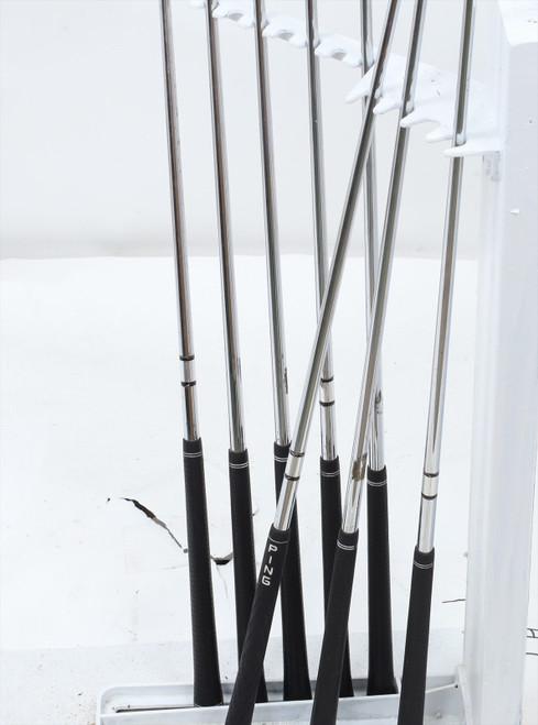 Callaway Steelhead X-14 Pro Series Iron Set 3-Pw Regular Precision