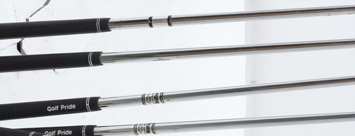 Callaway Steelhead X-14 Pro Series Iron Set 3-Pw Regular Precision