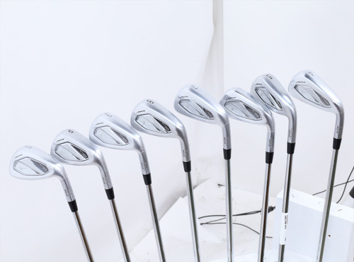 Mizuno Jpx 925 Hot Metal Pro Iron Set 4-Pw, Gw Stiff Dynamic Gold 13930284 Good