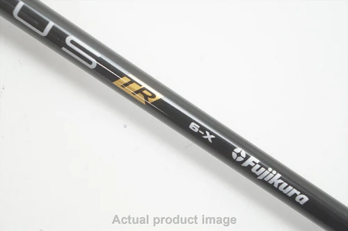 Fujikura Ventus TR Black Velocore 6-X 70g X-Stiff 44.5