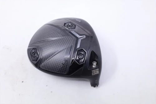 Cobra Ds Adapt Ls 9* Driver Club Head Only FAIR Condition 3-1-B