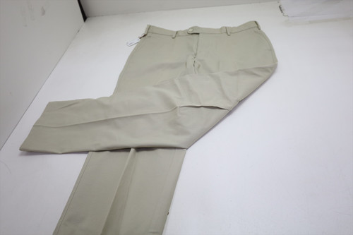 New Peter Millar Golf Classic Pants Mens Size 35 LIGHT SAND INV13309475