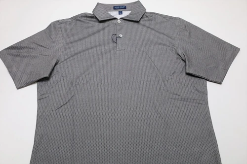 Peter Millar Golf Tailoret Fit Polo Mens Size Medium DOLI New INV13764008