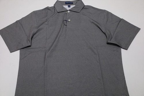 Peter Millar Golf Tailoret Fit Polo Mens Size Medium DOLI New INV13768117
