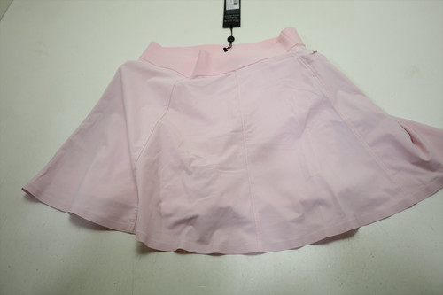Par Greyson Golf Phoenix Flare Skorts  Womens Waist Size  W Small Bloom   INV13847562