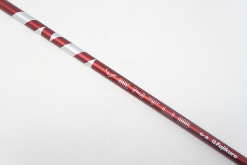 Fujikura Ventus Red Velocore+ 6-S Stiff 42.75" Mini Driver Shaft Titleist GT280