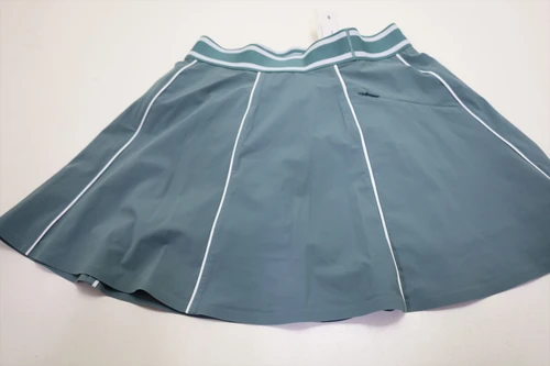 Par Greyson Golf  Skorts  Womens Waist Size  W Small Green   INV13841471