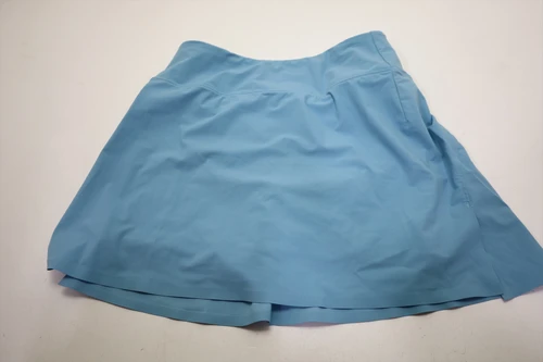 Par Greyson Golf  Skorts  Womens Waist Size  W Small Sky   INV13841472