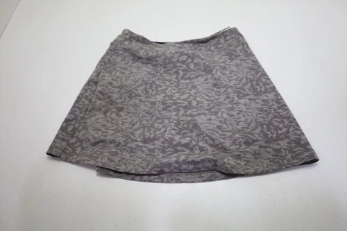 Par Greyson Golf Midas Wolf Jacquard Ashland Skorts  Womens Waist Size  W Small Clay Multi   INV13841635