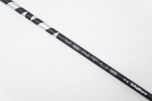 Fujikura Ventus Black Velocore+ 7-X X-Stiff 44.5" Driver Shaft Titleist TSR GT