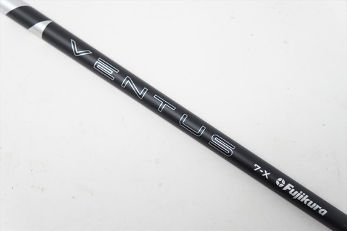 Fujikura Ventus Black Velocore+ 7-X X-Stiff 44.5