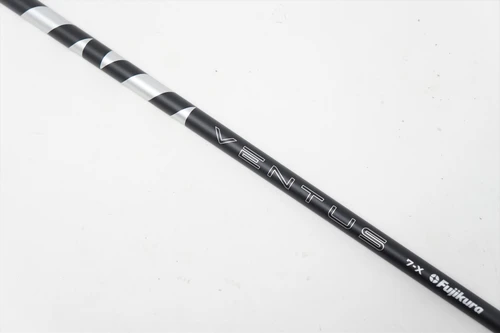 New Fujikura 2024 Ventus Black Velocore+ 7-X 75.5g X-STIFF 46" Shaft .335 Uncut