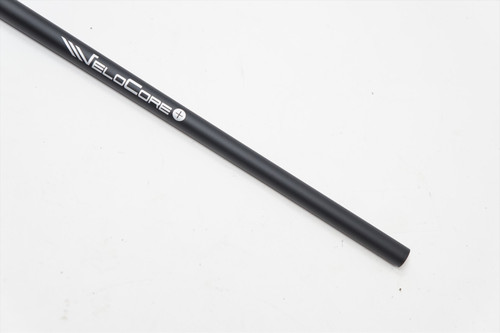 New Fujikura 2024 Ventus Black Velocore+ 7-X 75.5g X-STIFF 46