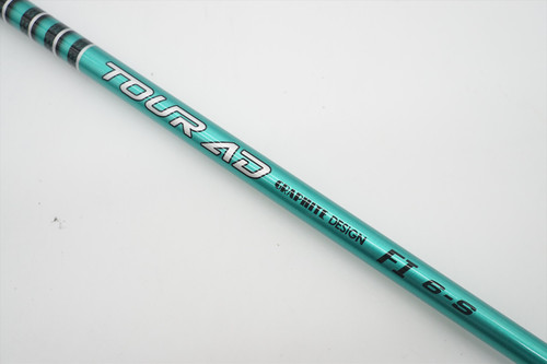 Graphite Design Tour AD FI-6S Stiff 44.5