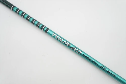 Graphite Design Tour AD FI-8X X-STIFF 41.25" #7 Wood Shaft Cobra MyFly